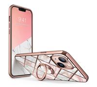 Coque i-Blason Cosmo Snap pour iPhone 13 (6,1 pouces) Slim Mobile Phone