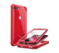 Coque i-Blason pour iPhone 8 Plus/iPhone 7 Plus [Ares] Coque int grale robuste