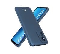 Coque IBROZ Xiaomi 12/12x Coque Double Oil - Bl