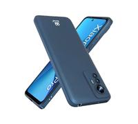Coque IBROZ Xiaomi 12 Pro Coque Double Oil - Bl