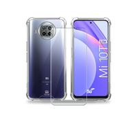 Coque IBROZ Xiaomi Mi 10T Lite Coque Antichoc