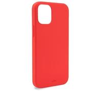 Coque ICON pour iPhone 12 Mini Rouge