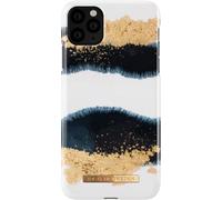 Fashion Case S/S19 - Coque de protection pour téléphone portable - plastique - réglisse brillante - pour Apple iPhone 11 Pro Max, XS Max