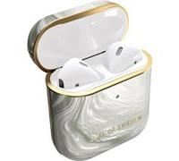 Coque IDEAL OF SWEDEN pour AirPods 1 et 2 - Luminous Pearl G