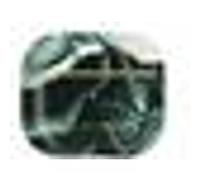 Coque IDEAL OF SWEDEN pour AirPods 3 - Golden Olive Marble G