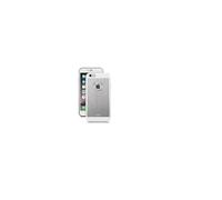 Coque iGlaze Armour iPhone 6+ Argent