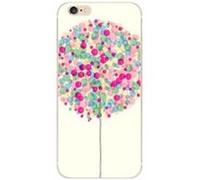 Coque imprimée Gel pour iPod Touch 6 (sortie 2015) - Ballons