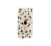 Coque imprimée Gel pour iPod Touch 6 (sortie 2015) - Chats