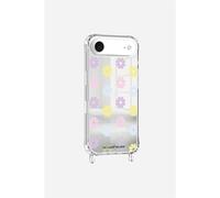 Coque Imprimée La Coque Française Miroir Marguerites Pastels Avec Anneau Pour Iphone Air