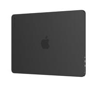 Coque Incase Dura MacBook Air 13 M2 2022 Dots Noir