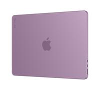 Coque Incase Dura MacBook Air 13 M2 2022 Dots Rose