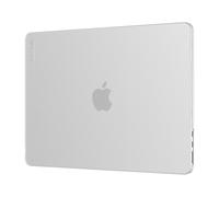 Coque Incase Dura MacBook Air 13 M2 2022 Dots Transparent