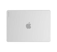 Coque - Incase - Hardshell Dots - MacBook Air 15"" (2023 - M2) - Clear - Synthétique