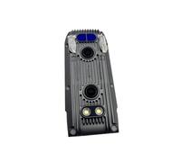 Coque inférieure avec Accessoires, Compatible avec Le Remplacement du Couvercle inférieur du Drone DJI Mavic 3/Cine/Classic/3E/3T
