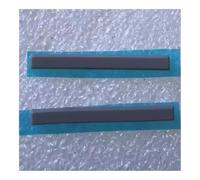 Coque inférieure de pieds Adaptes for Dell Latitude 5440 5340 E5450 . | Housse de protection en caoutchouc for ordinateur portable, coque A, for coussinet de pied arrière, 2 pièces partie