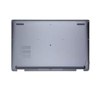Coque inférieure de rechange pour Dell Latitude 5420 E5420 3470 Argenté 063DTN 63DTN AP30K000C01