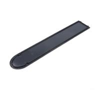 Coque inférieure de scooter électrique pour Xiaomi M365 4Pro pour Max G30 - Pièce de rechange avec protection antidérapante - Boîtier de sol noir
