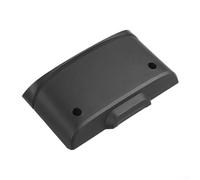 Coque inférieure décorative avant pour trottinette électrique Ninebot Max G3, fabriquée en matériau résistant à la pression