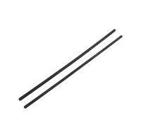 Coque inférieure en caoutchouc pour ordinateur portable E7280 E7290 E7390 E7380 Bandes antidérapantes pour ordinateur portable E7280 E7290 E7290