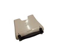 Coque inférieure - Gaufrier, croque-monsieur - ['TEFAL'] (114038)