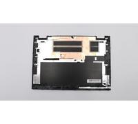 Coque inférieure Lenovo ThinkPad X390 Yoga D-Cover, noire, 01YU967