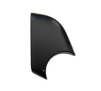 Coque inférieure noire du rétroviseur latéral 8202202 | Compatible avec Tesla Model Y 2021-2023 8202102(Right)