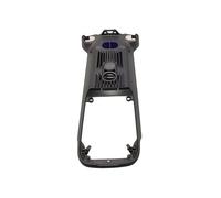 Coque inferieure pour Air 4 Pro, Compatible avec DJI | Piece de reparation de coque inferieure pour remplacement de section de logement inferieur