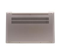 Coque inférieure pour Ordinateur Portable pour Lenovo IdeaPad 5 14IAL7 5 14ABA7 5CB1J04414 82SD, Couvercle de Base en métal argenté, Nouveau