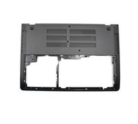 Coque inférieure pour Ordinateur Portable pour Lenovo ThinkPad E560p 01AW201 D, Couvercle de Base, Noir, Nouveau