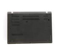 Coque inférieure pour Ordinateur Portable pour Lenovo Thinkpad L14 Gen 2 Type 20X1 20X2 5CB0Z69517 Coque inférieure de Protection de Base Neuf