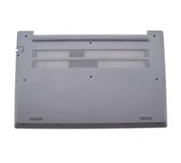 Coque inférieure pour Ordinateur Portable pour Lenovo V14 G4 AMN V14 G4 IAN 82YT 5CB1K18613, Couvercle de Base Gris, Nouveau