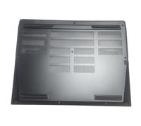 Coque inférieure pour Ordinateur Portable ZBJK-D FTYPE pour Acer Predator Helios Neo 16S AI PHN16S-71 PHN16S-71-73LT NH.QMBAA.001, Noir, Neuf