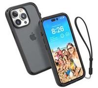Coque Influence pour iPhone 14 Plus Catalyst Noir transparent Noir transparent G
