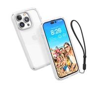Coque Influence pour iPhone 14 Plus Catalyst Transparent