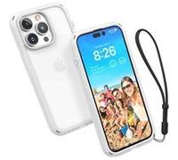 Coque Influence pour iPhone 14 Plus Catalyst Transparent Transparent G