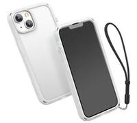 Coque Influence pour iPhone 14 Plus Catalyst Transparent Transparent G