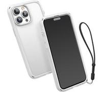 Coque Influence pour iPhone 14 Pro Max Catalyst Transparent Transparent G