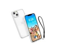 Coque Influence pour iPhone 14 Pro Transparent