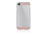 Coque "Innocence Clear" pour Apple iPhone 6/6s/7/8, Rose d'Or