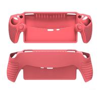 Coque innovante en silicone pour PS5 Portal Protection sur mesure qui s'adapte comme un gant (bleu)