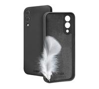 Coque Instinct pour Samsung Galaxy S25 Edge - Noire