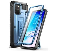 Coque int grale SUPCASE Unicorn Beetle Pro Series pour Galaxy S10 Lite