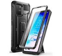 Coque int grale SupCase Unicorn Beetle Pro Series pour Galaxy S10 Lite
