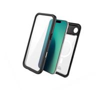 Coque Intégrale 360° pour iPhone Air Étanche IP68 Drop-Test 2m Renforcé/