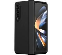 Coque intégrale - AVIZAR - Galaxy Z Fold 4 - Rigide - Soft Touch - Protection 360°