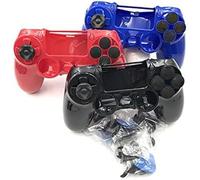 Coque intégrale en plastique pour manette PS4 Slim Pro Dualshock 4