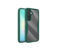 Coque intégrale Galaxy A27 - Dos Magnétique - Protection 360° - Vert