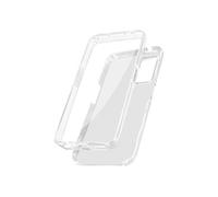 Coque intégrale Oppo A76 et A96, Realme 9i Souple Transparent