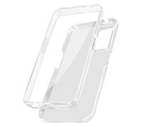Coque intégrale Oppo A76 et A96, Realme 9i Souple Transparent