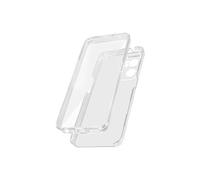 Coque intégrale Oppo Find X5 Lite Souple transparent